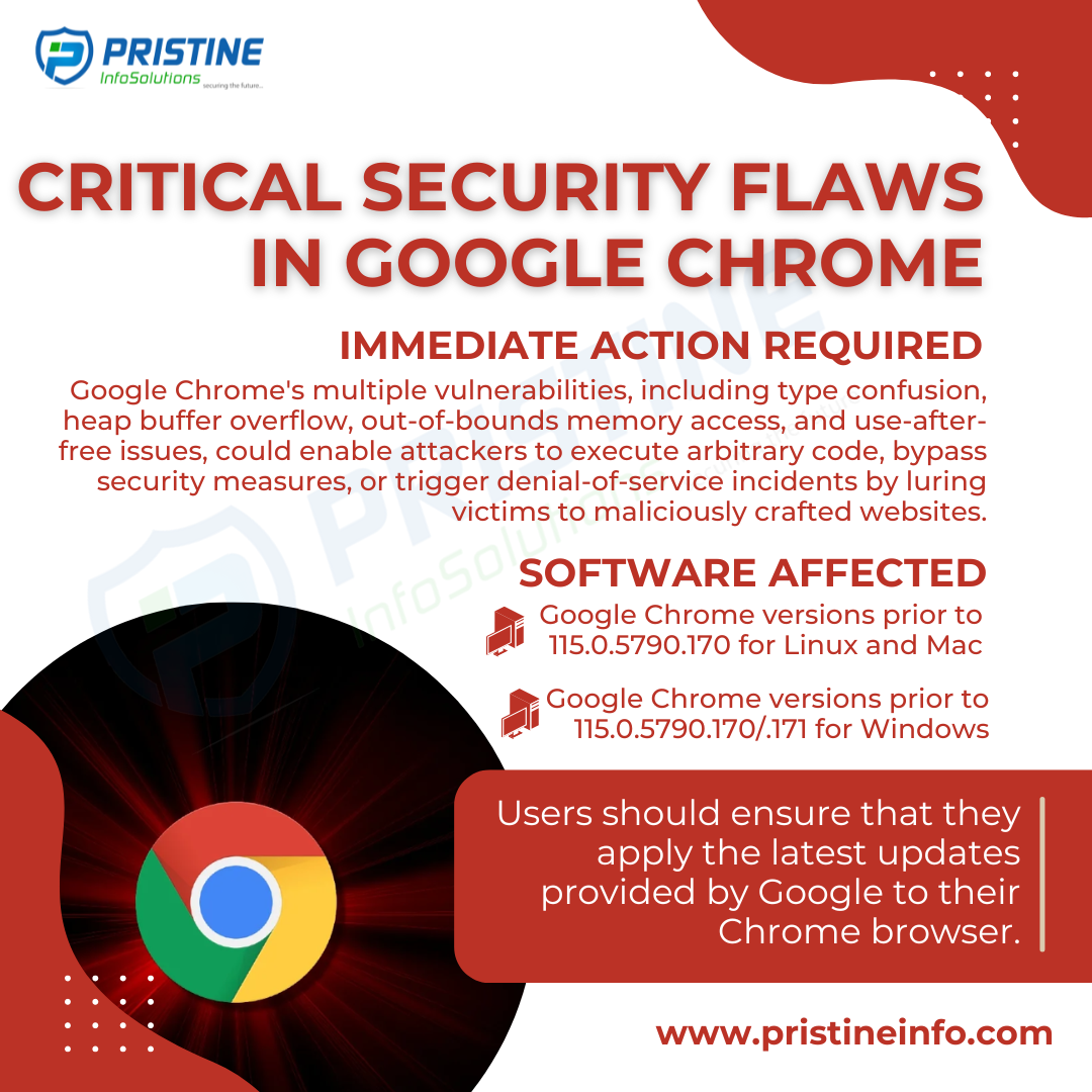 chrome vulnerability august